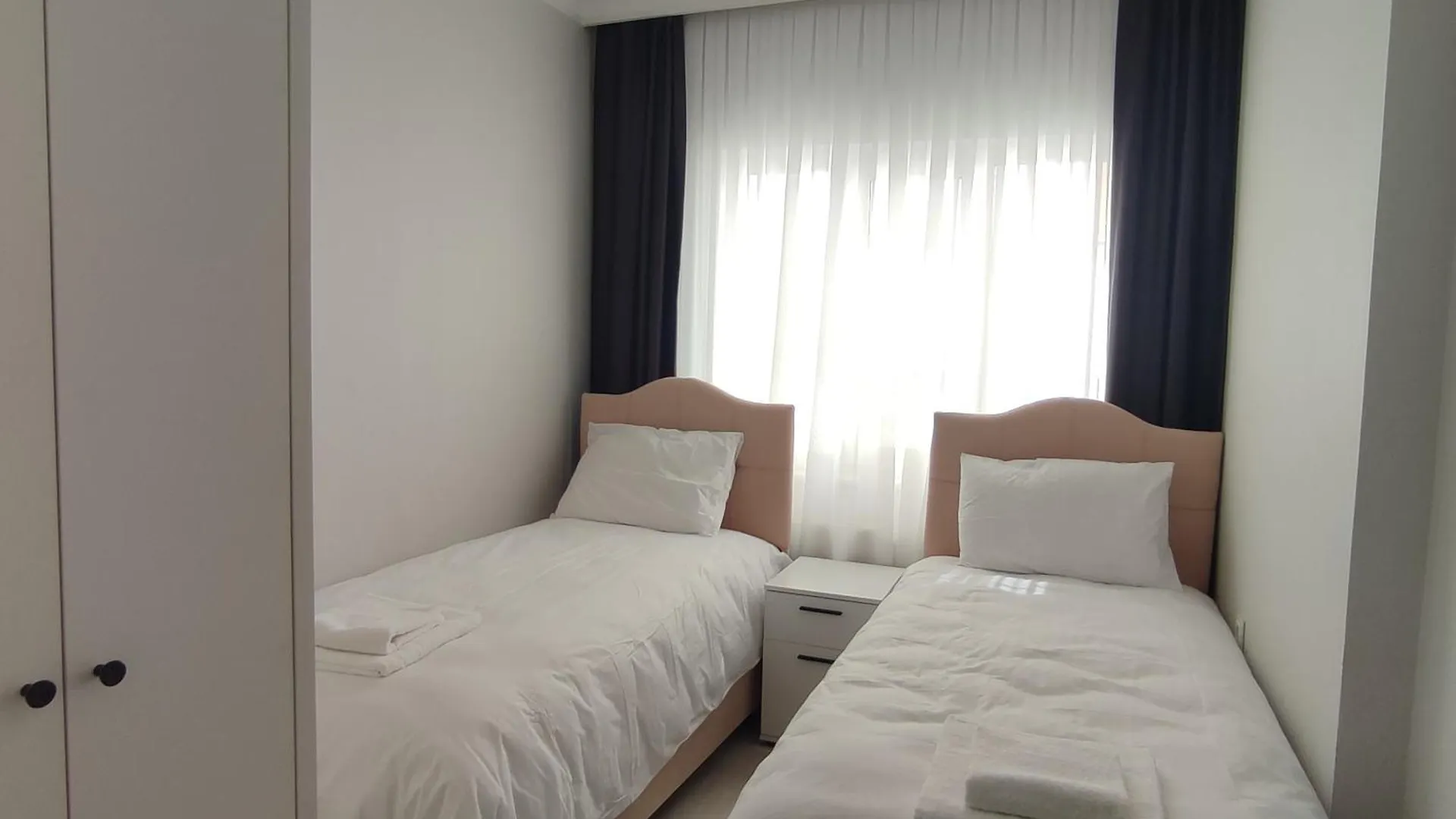 Central Apartment Trabzon