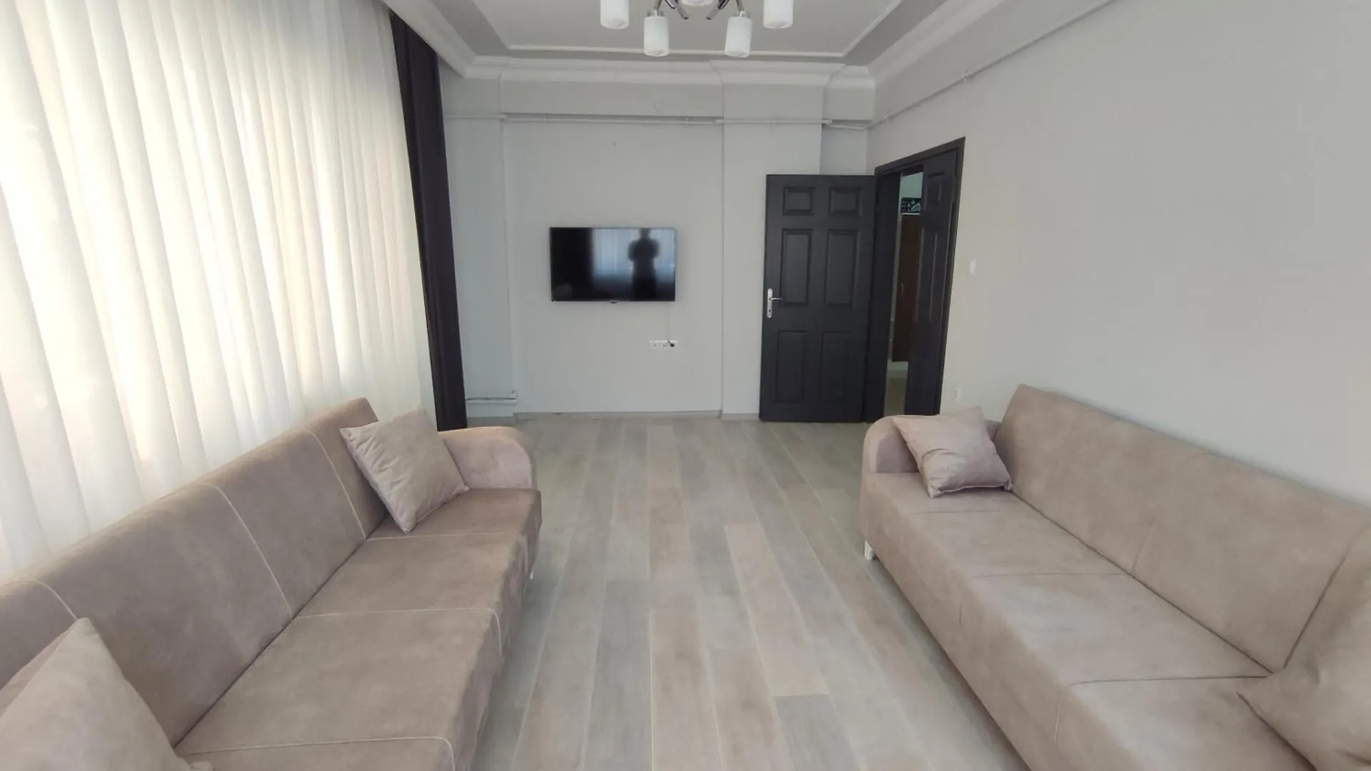Central Apartment Trabzon 0*,  Turkey