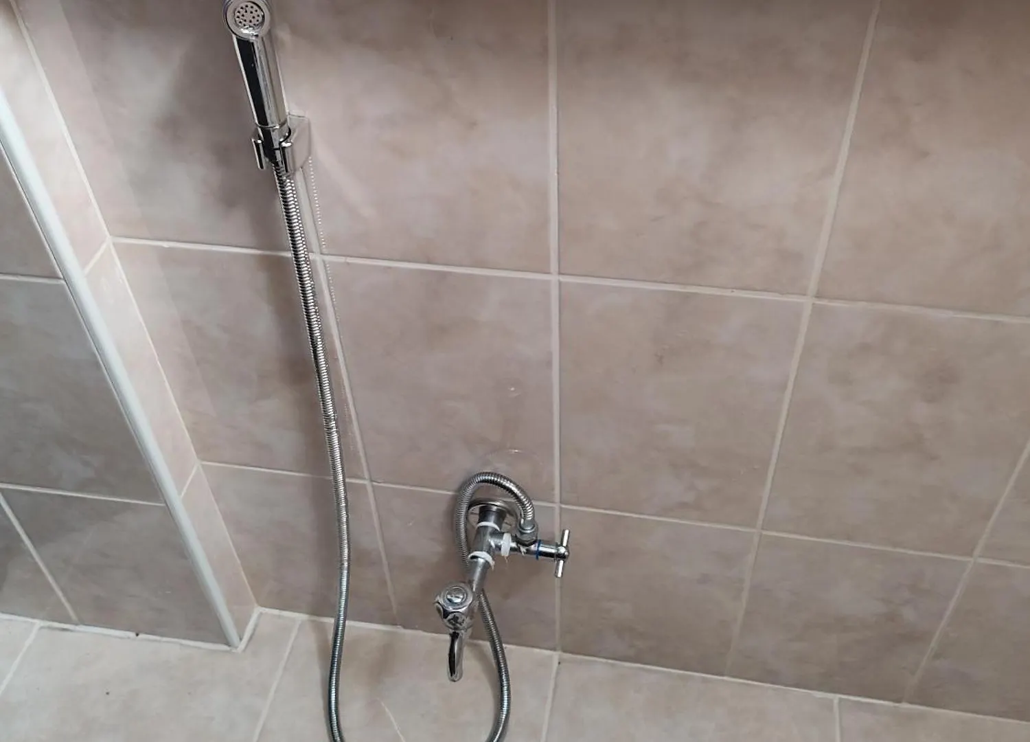 Central Apartment Trabzon