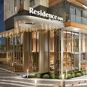 By Marriott Otel