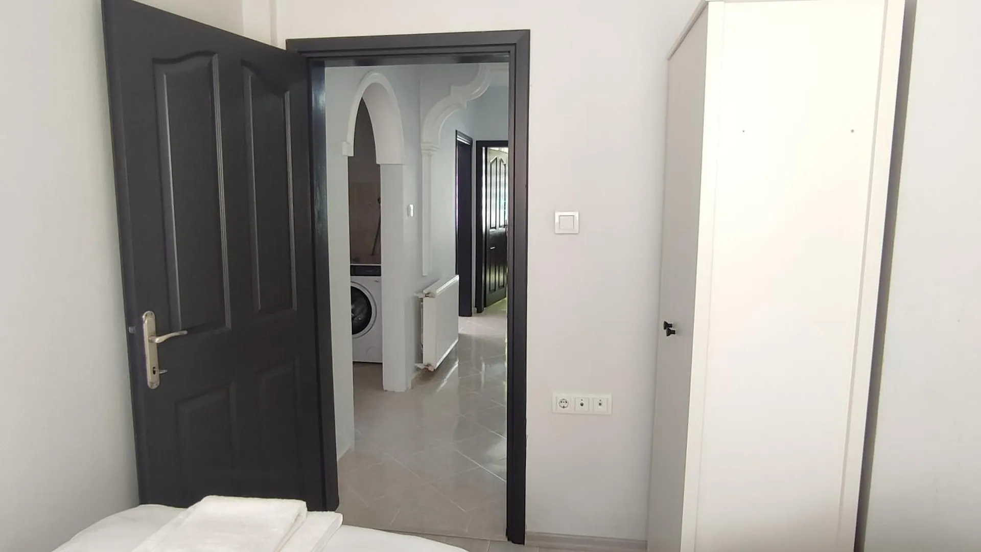 Central Apartment Trabzon 0*,