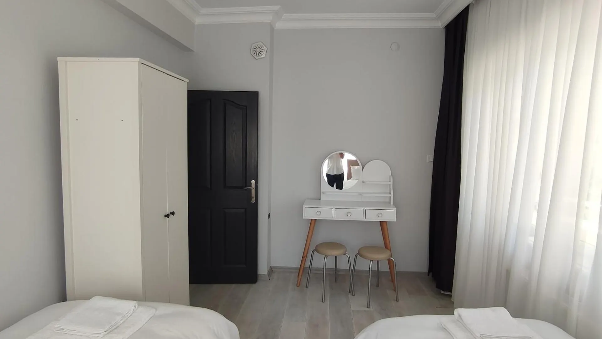 Central Apartment Trabzon