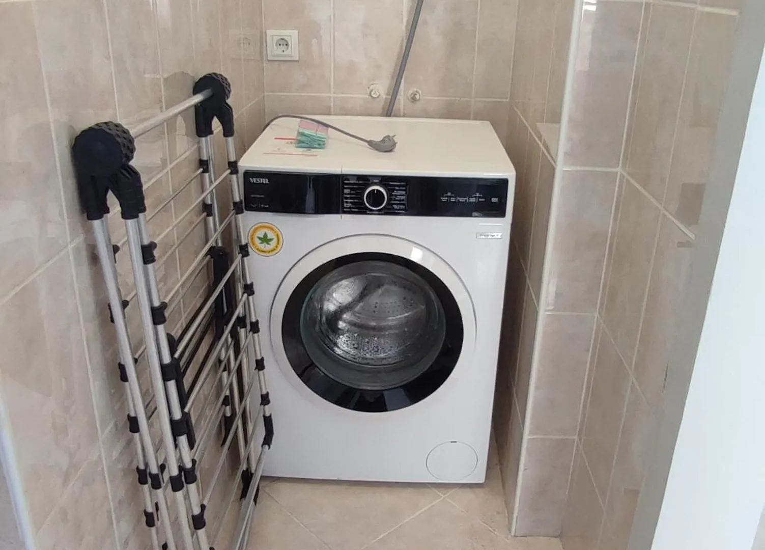 Central Apartment Trabzon