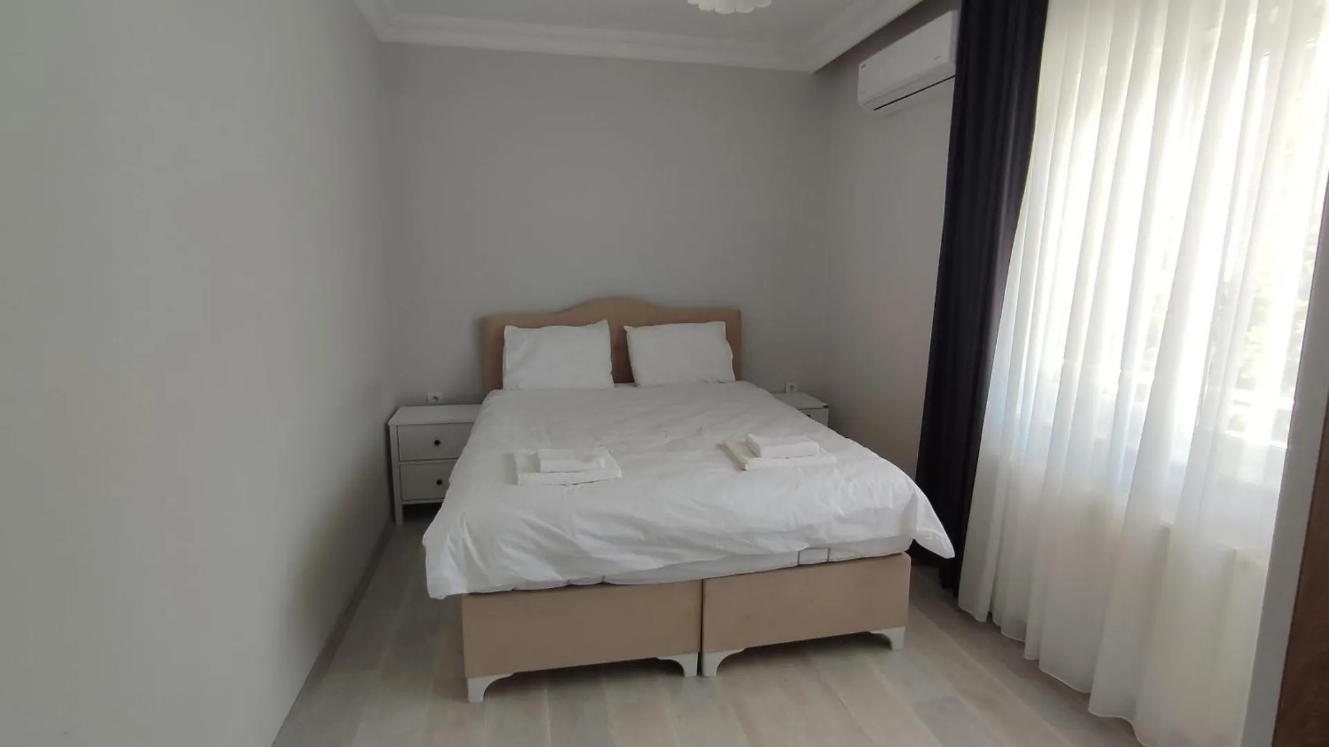Central Apartment Trabzon Türkei