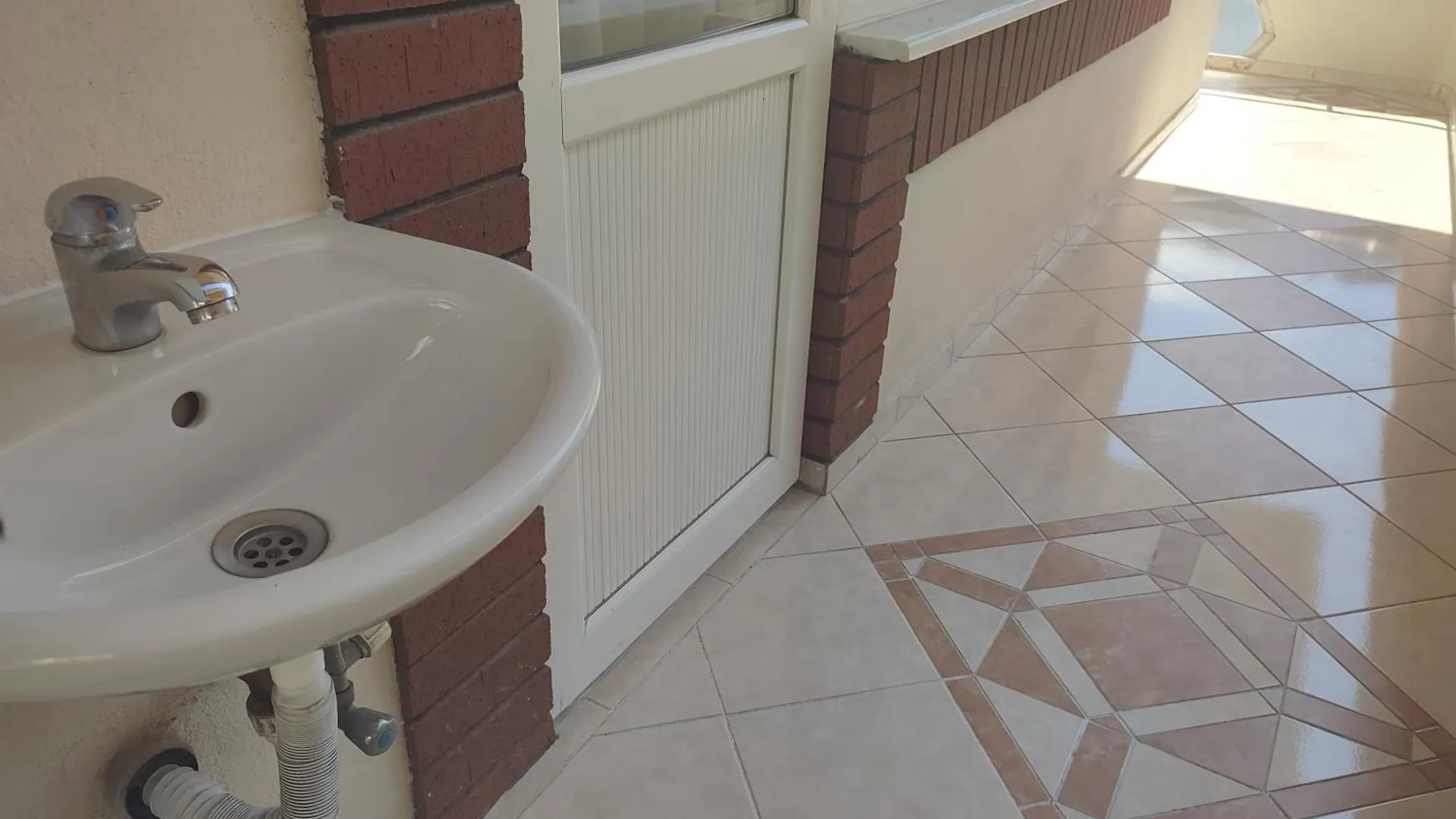 Central Apartment Trabzon